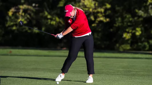 Caroline Smith - Illini Women’s Invitational