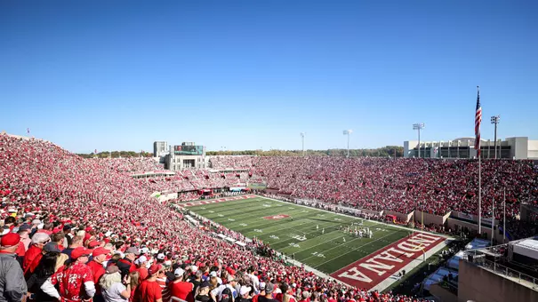 Memorial Stadium | 2024