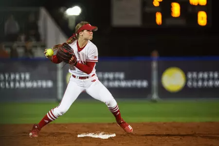 Alex Cooper | Action