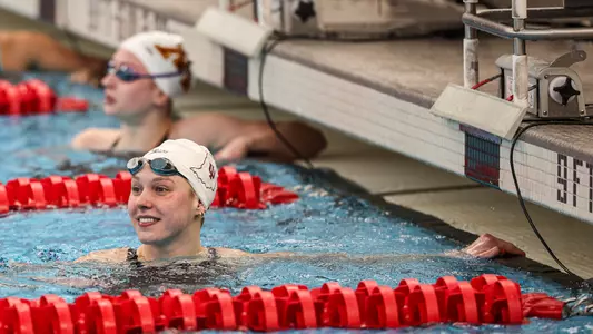 Indiana Swimming and Diving