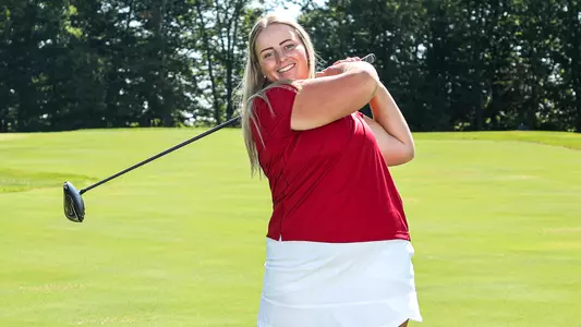 Maddie May - Media Day