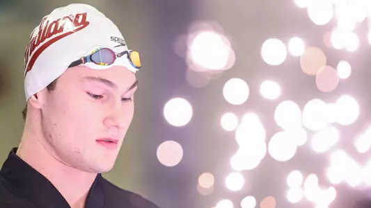 Indiana Swimming and Diving