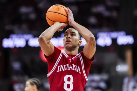 Bryson Tucker | at Wisconsin