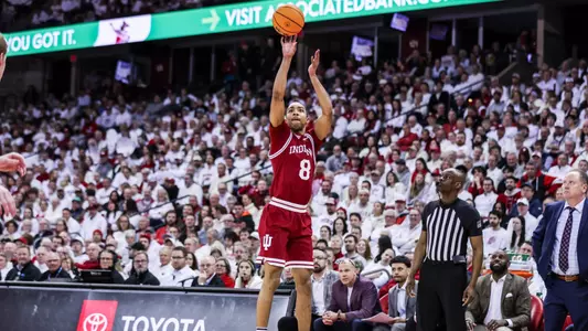 Bryson Tucker | Wisconsin