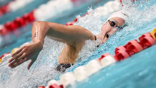 Indiana Swimming and Diving