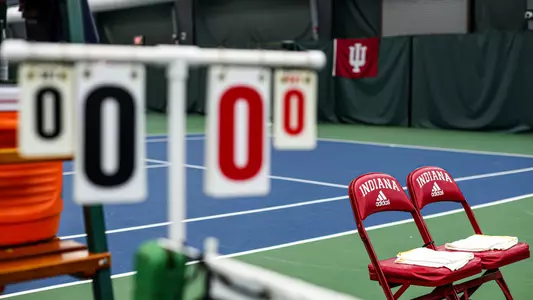 IU Tennis