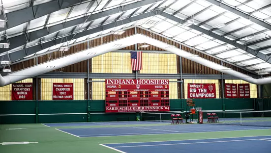 Tennis Center