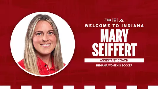 Mary Seiffert