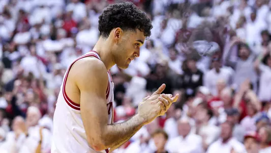 Anthony Leal vs. Ohio State