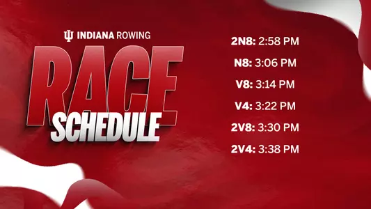 Indiana Rowing