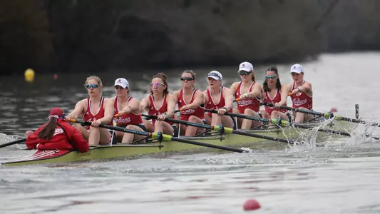 Indiana Rowing