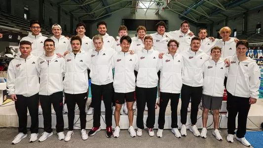 Indiana Swimming and Diving
