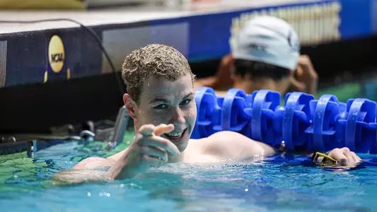 Indiana Swimming and Diving