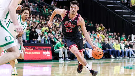 Trey Galloway at Oregon