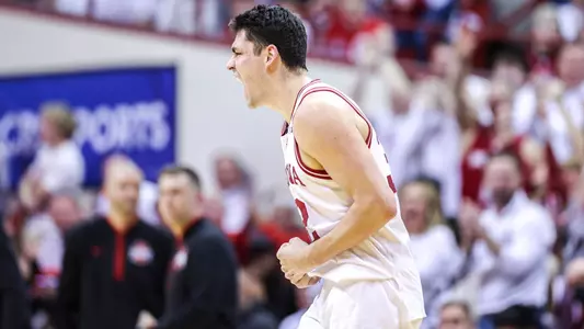 Trey Galloway vs. Ohio State