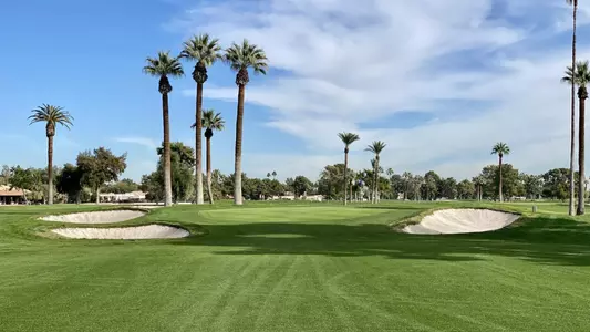 Wigwam Golf Course
