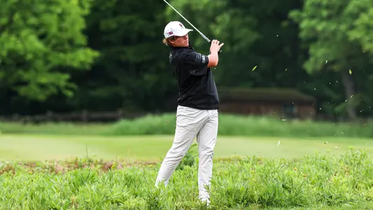 Robert Bender III - NCAA Regional