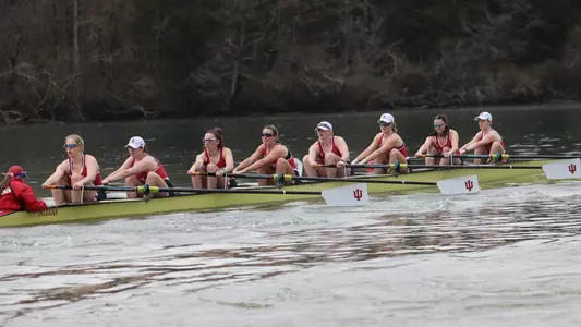 Indiana Rowing