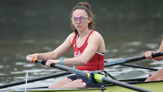 Indiana Rowing