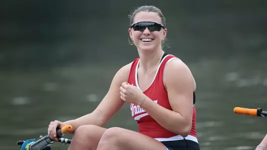 Indiana Rowing