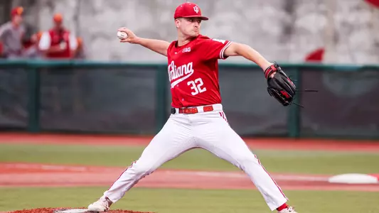 Cole Gilley | Pitcher