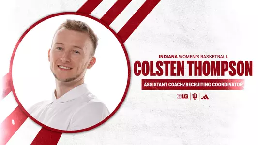 Colsten Thompson