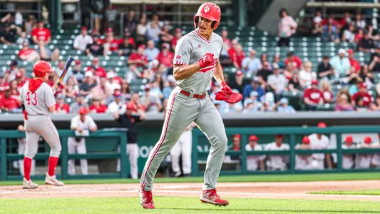 Jake Hanley | Victory Field