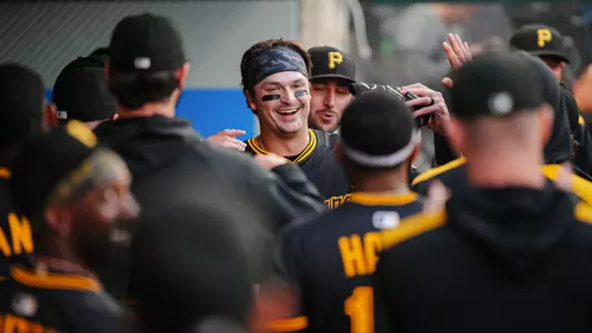 Matt Gorski | Pirates
