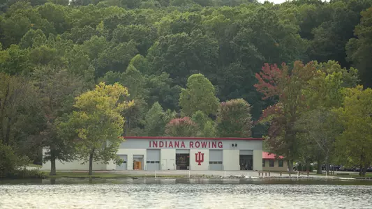 Indiana Rowing