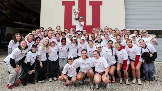 Indiana Rowing