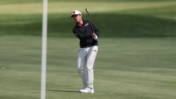 Nick Piesen_Big Ten Championships