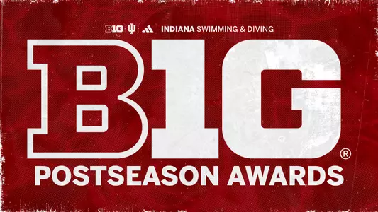 Indiana Swimming and Diving