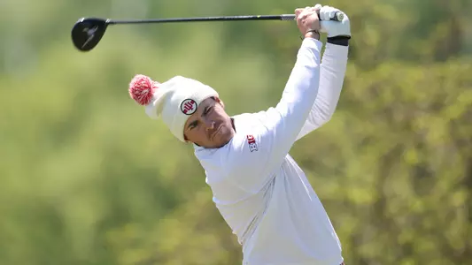 Clay Merchent_Big Ten Championships