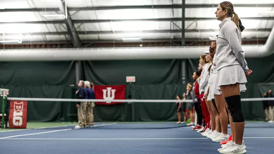 Women's Tennis