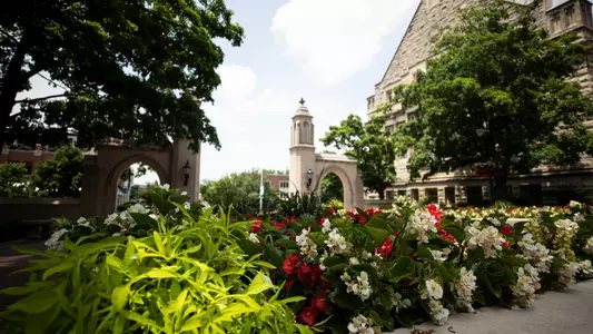 Indiana University