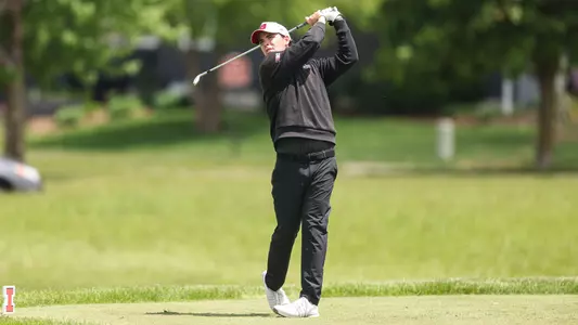 Clay Merchent - NCAA Urbana Regional