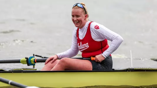Indiana Rowing