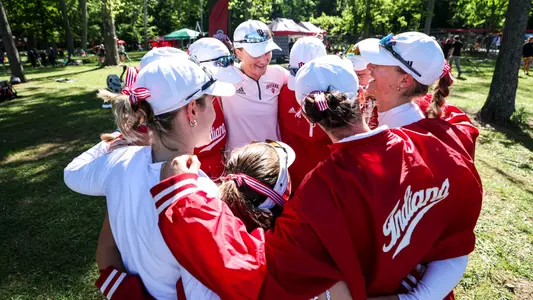 Indiana Rowing