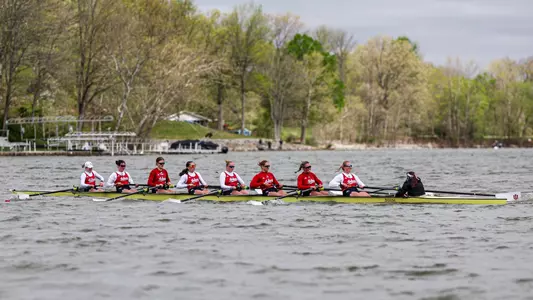 Indiana Rowing