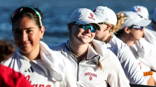 Indiana Rowing
