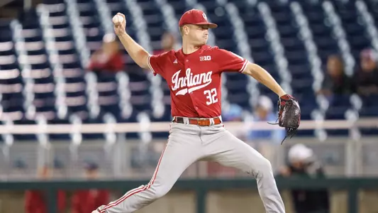 Cole Gilley | IU