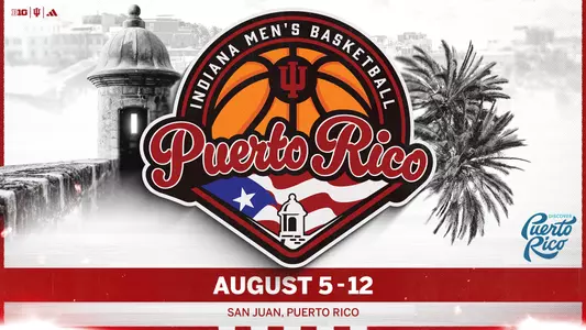Men's Basketball Puerto Rico Trip