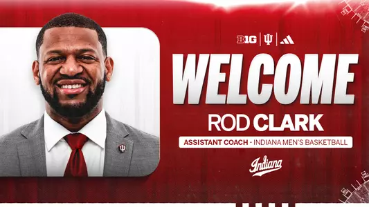 Rod Clark