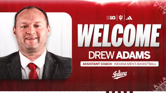 Drew Adams