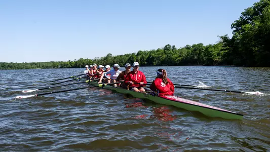 Indiana Rowing