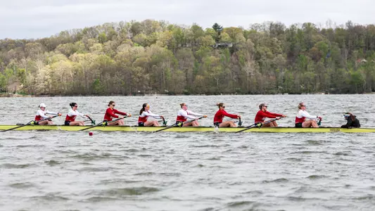 Indiana Rowing