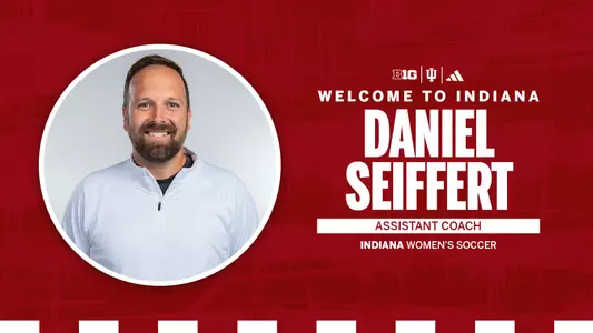 Daniel Seiffert