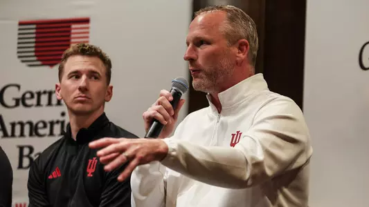 Darian DeVries - Huber Farms