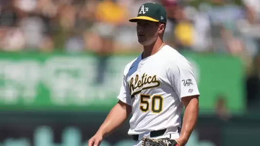 Jack Perkins | Athletics