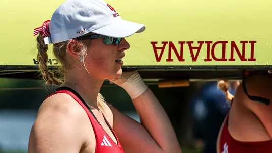 Indiana Rowing
